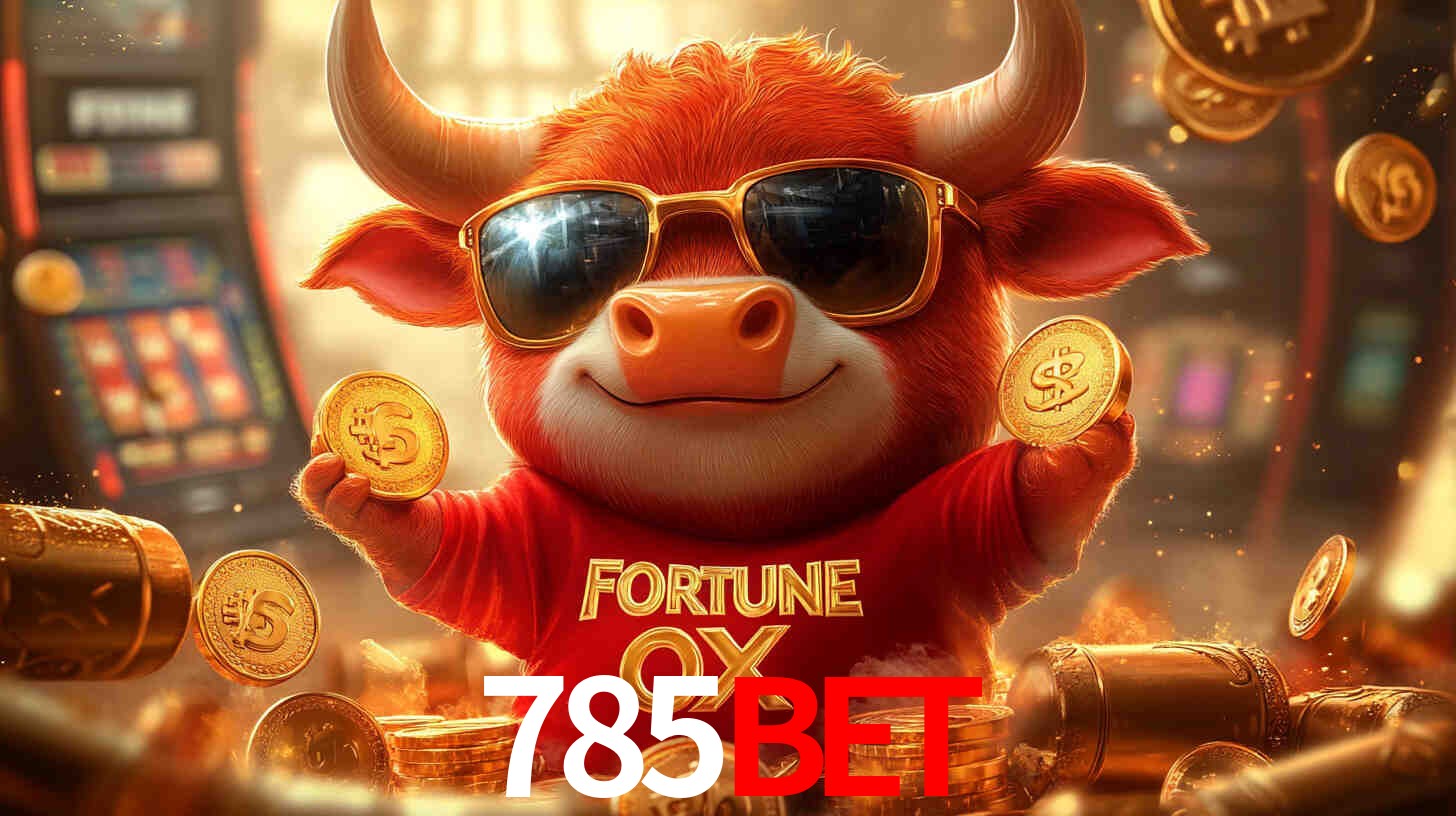 Bônus Generosos e Exclusivos no 785BET para Você!