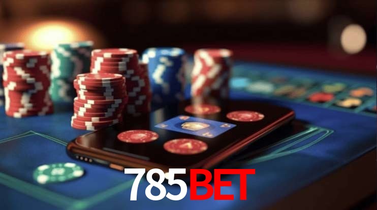 Promoções Sazonais 785BET
