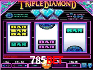 Desvendando o Mundo dos Jogos Virtuais na 785BET