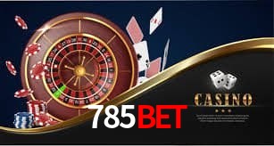Jogos de Slot 785BET