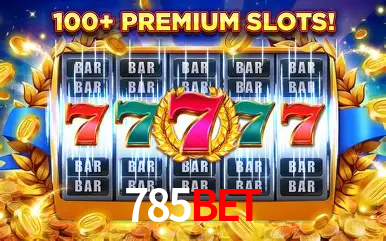 Desvendando o Mundo dos Jogos Virtuais na 785BET