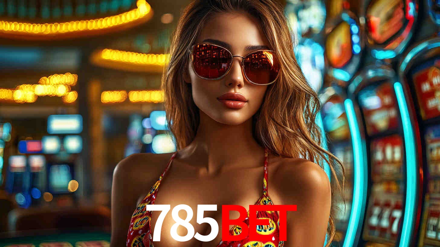 Premium Interface 785BET