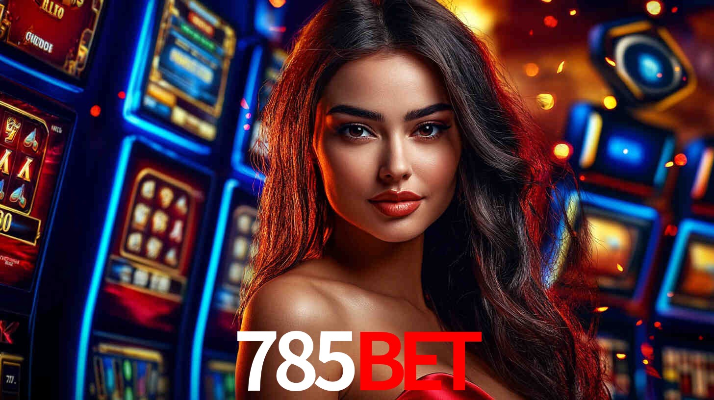 Inovações de Jogos na 785BET: O Futuro das Experiências Interativas