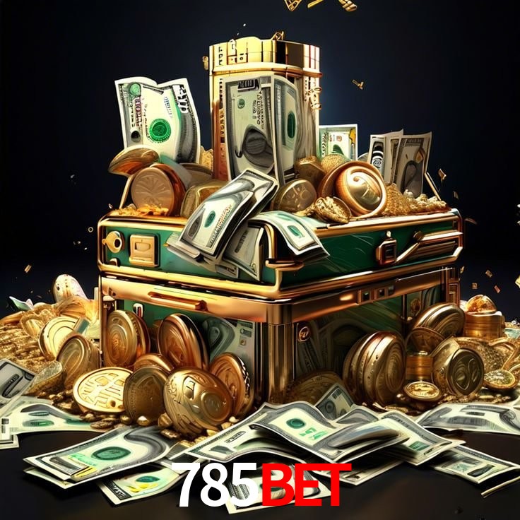 Provedores de Jogos 785BET