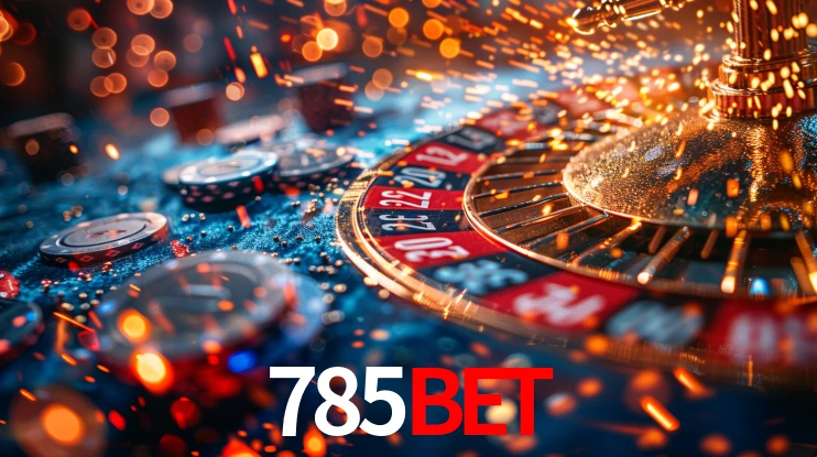 2FA Security 785BET