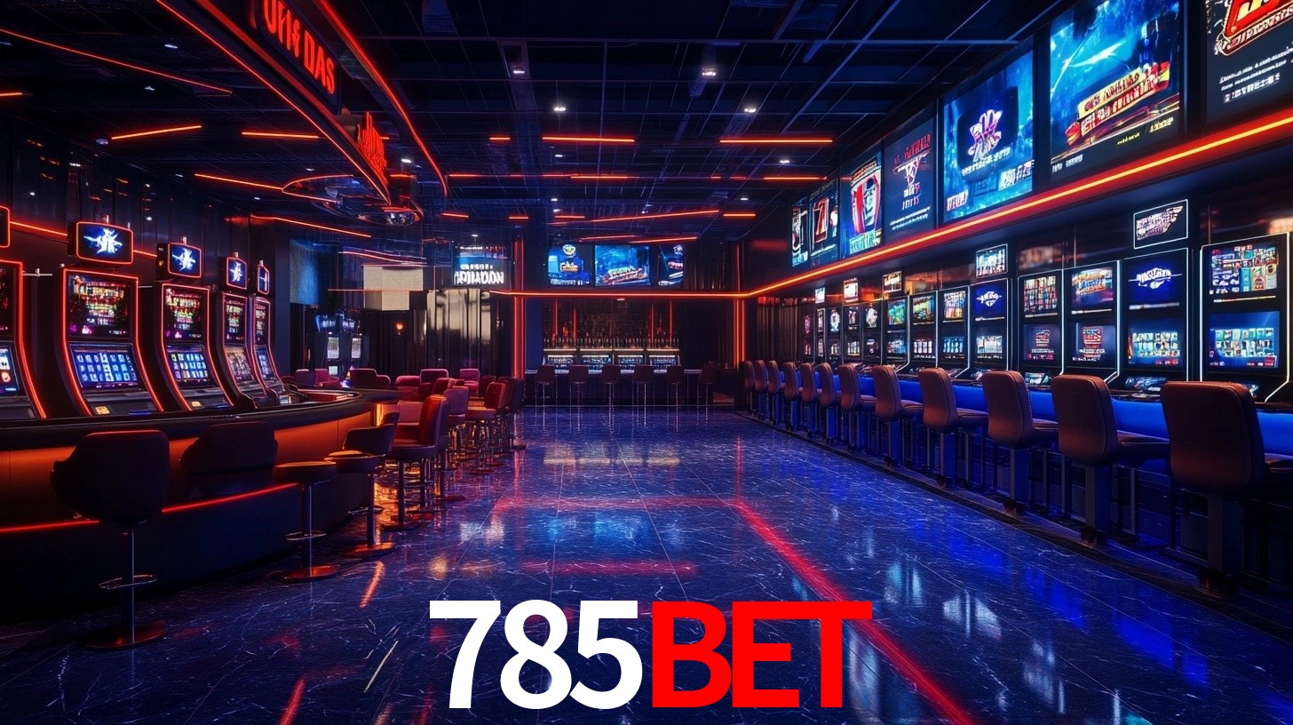 Daily Bonuses 785BET