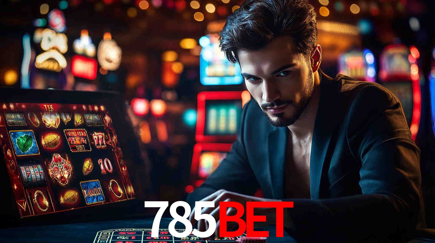 785BET app