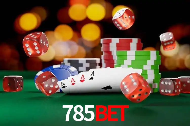 Especiais de Fim de Semana 785BET