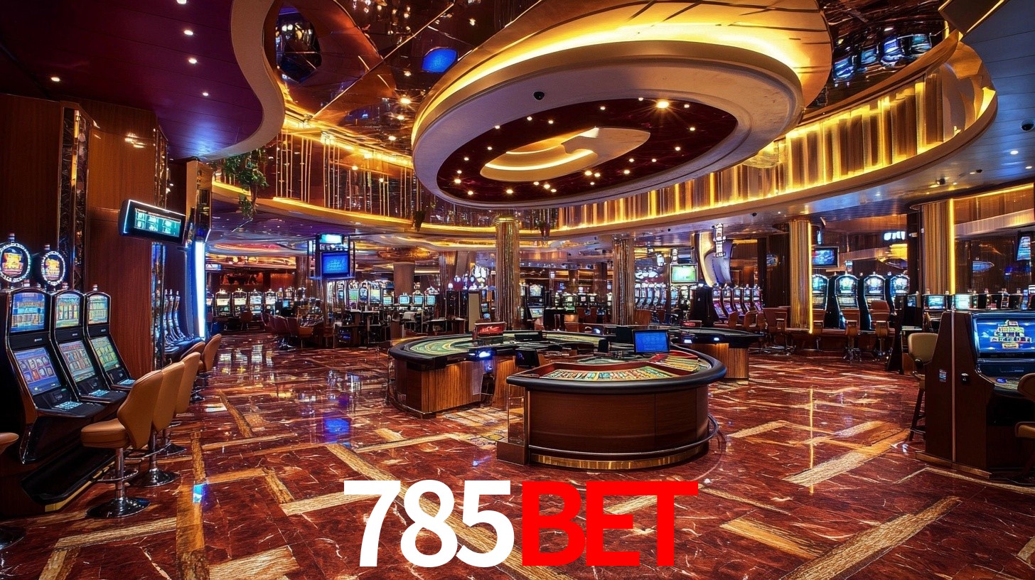 Programa VIP 785BET