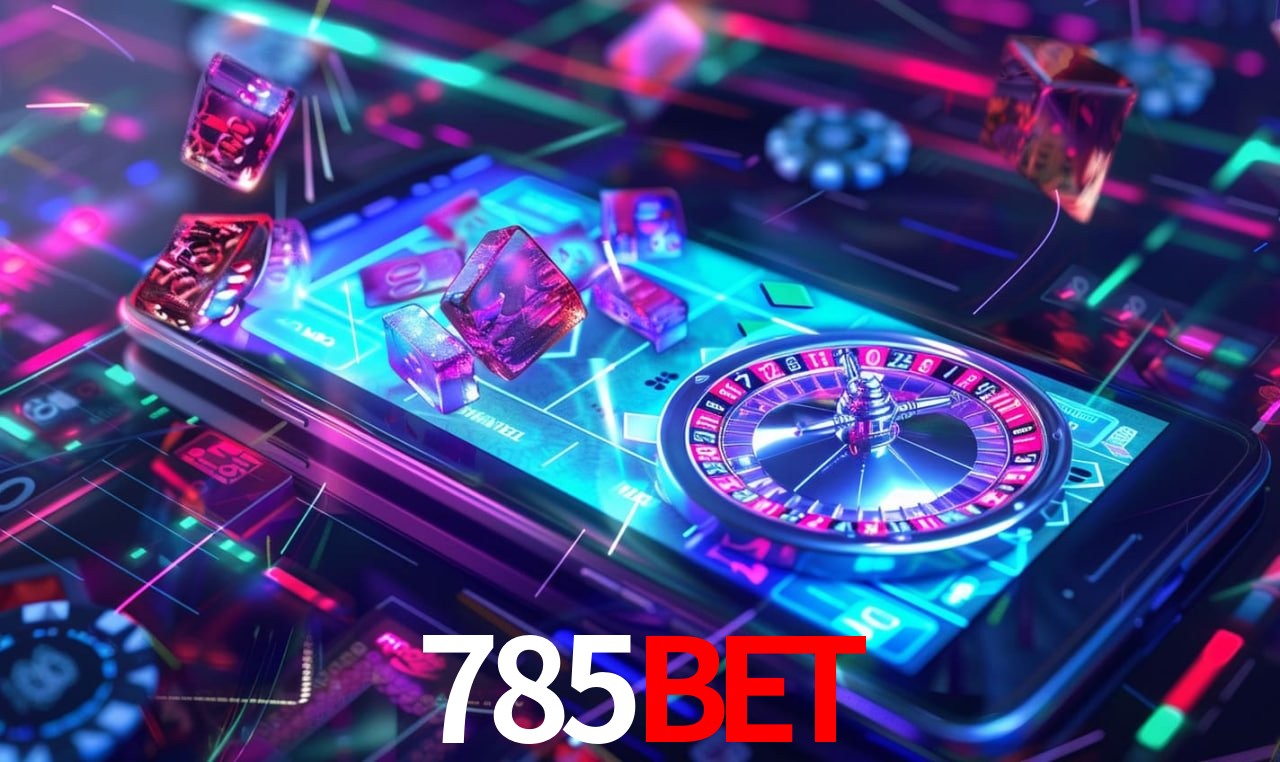 Casino Ao Vivo 785BET
