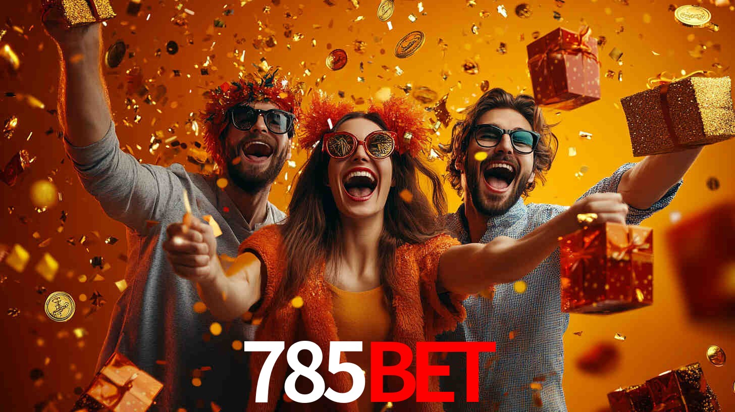 785BET: A Experiência de Casino com Jogos de Mesa ao Vivo