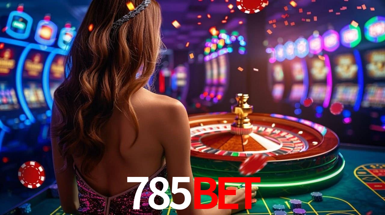 Requisitos do APK da 785BET para Android