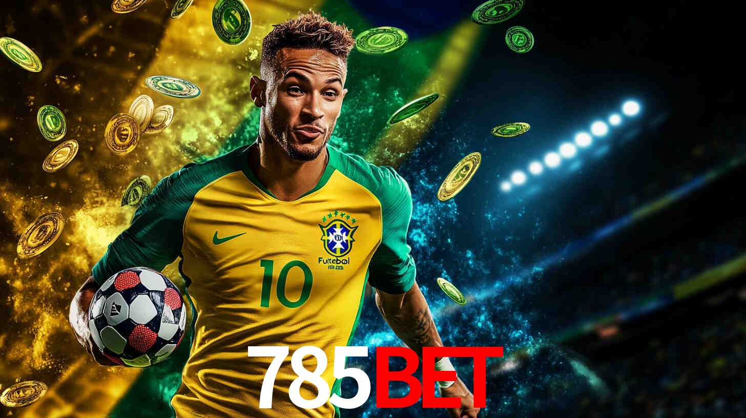 Descubra a Essência do 785BET: Nossa História e Compromissos