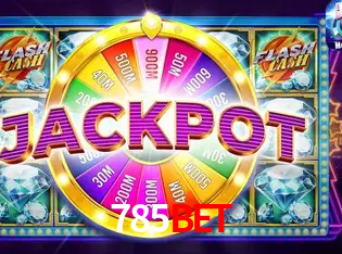 Inovações de Jogos na 785BET: O Futuro das Experiências Interativas