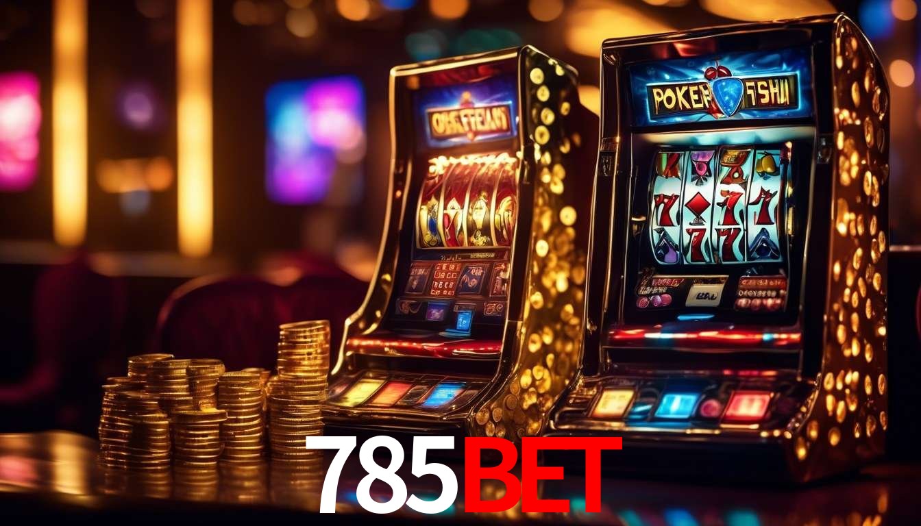 cassino 785BET