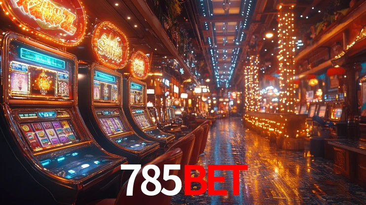 785BET: Seu Especialista em Apostas Esportivas Brasileiras