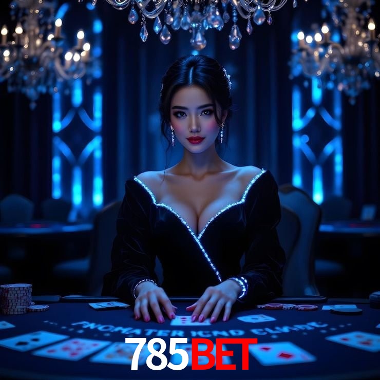 Ofertas Exclusivas 785BET