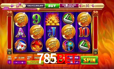 Inovações de Jogos na 785BET: O Futuro das Experiências Interativas