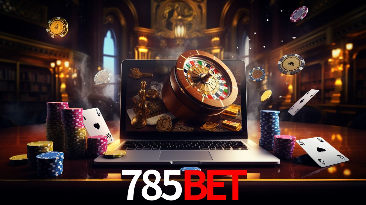 VIP Casino 785BET