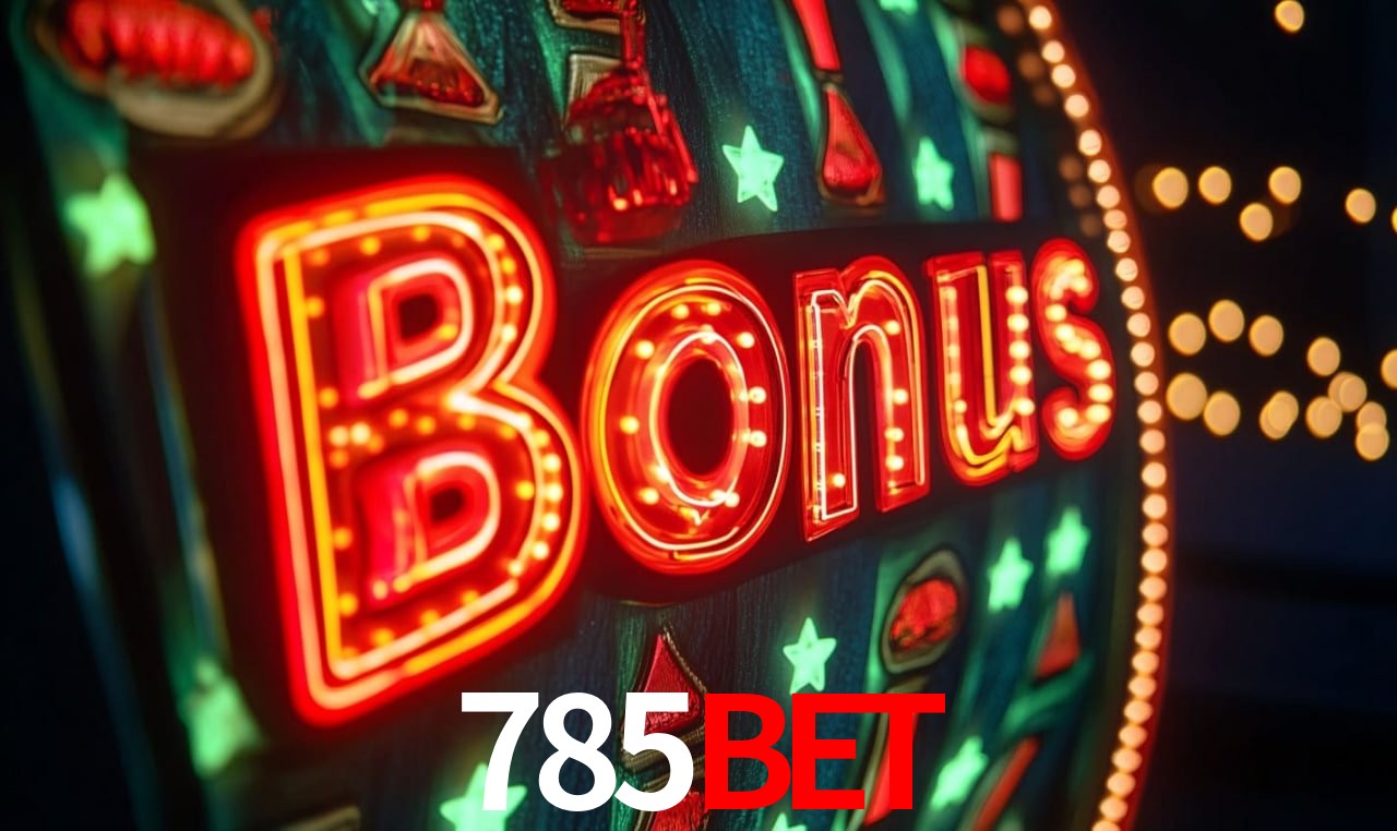 Casino VIP 785BET