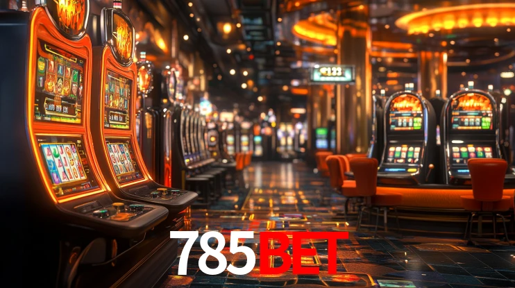 Ofertas Imperdíveis na 785BET: Promoções e Bônus Que Valem a Pena