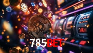 Interface Premium 785BET