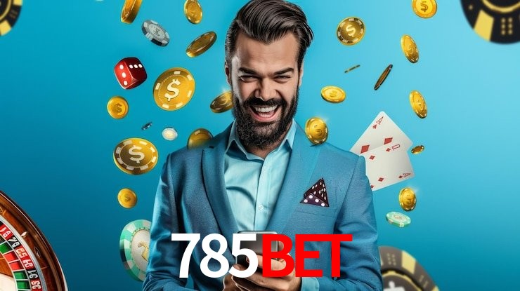 Slot Games 785BET