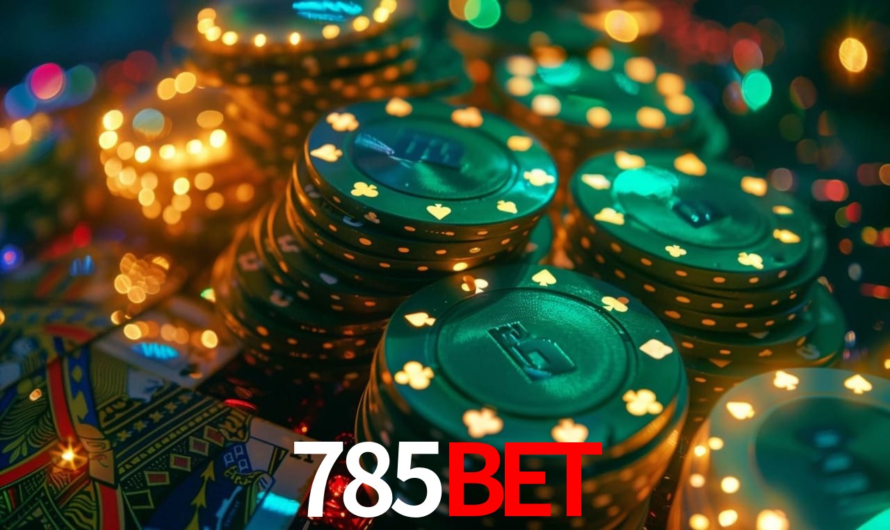 Avaliações dos Jogadores 785BET
