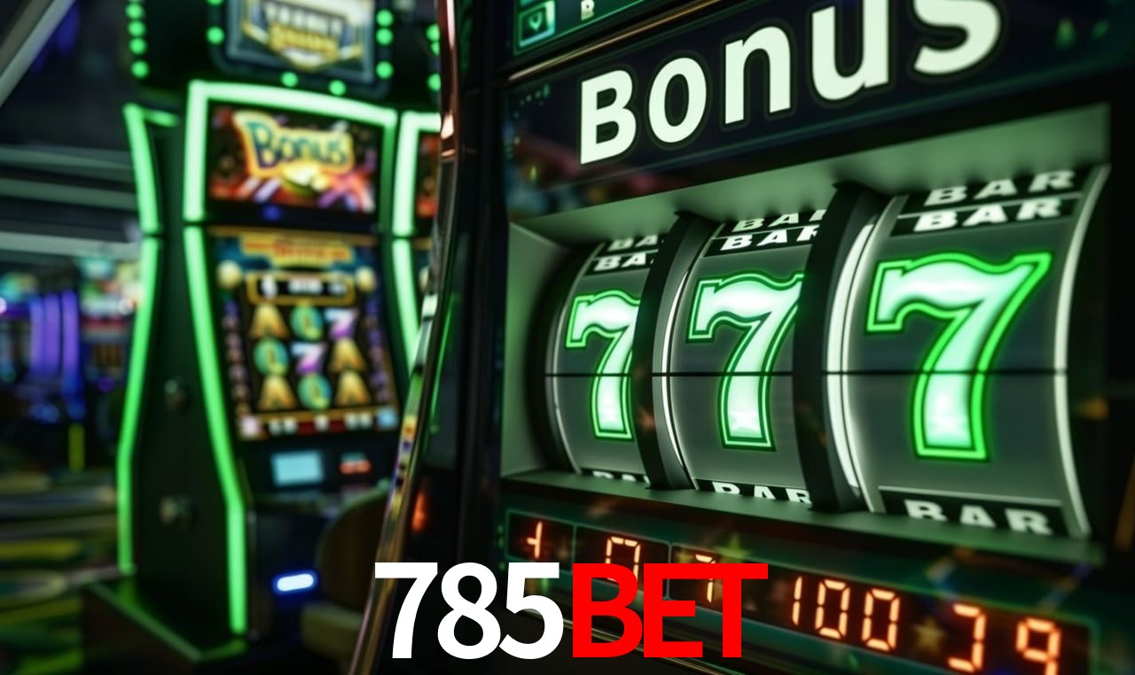 Game Providers 785BET
