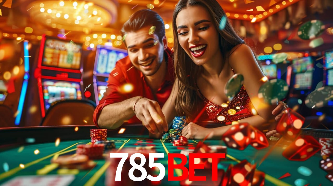 Requisitos do APK da 785BET para Android