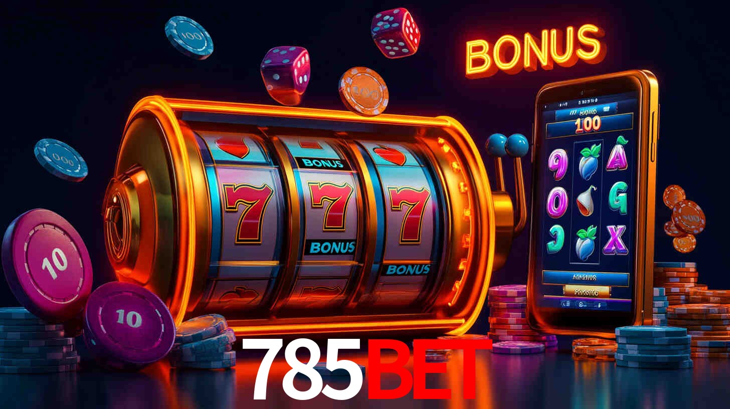 Descubra o Programa VIP da 785BET: Vantagens Exclusivas para Jogadores