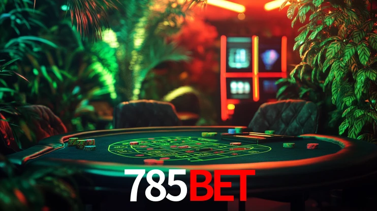 Live Casino 785BET
