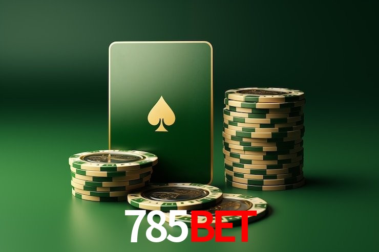 Tennis Betting 785BET