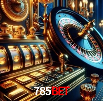 Experiência VIP 785BET