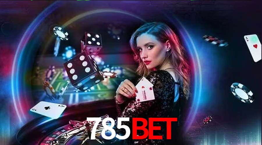 Security Systems 785BET