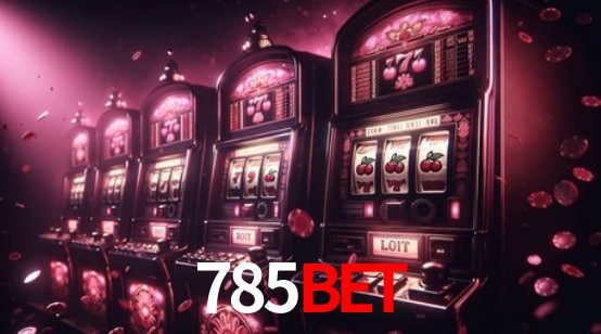Torneios 785BET