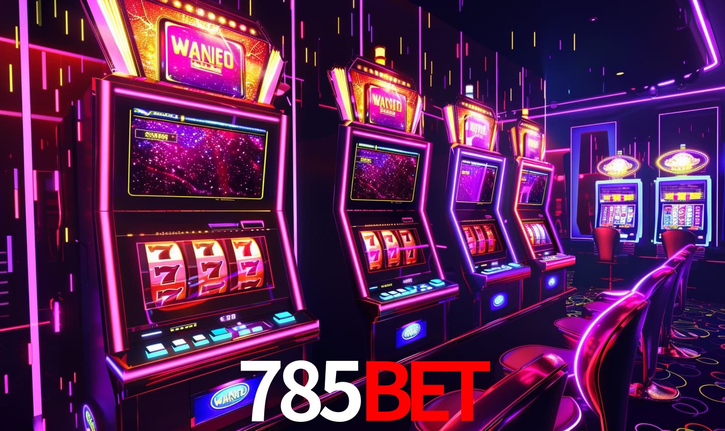 A Emoção da Loteria na 785BET: Uma Chance de Mudança de Vida