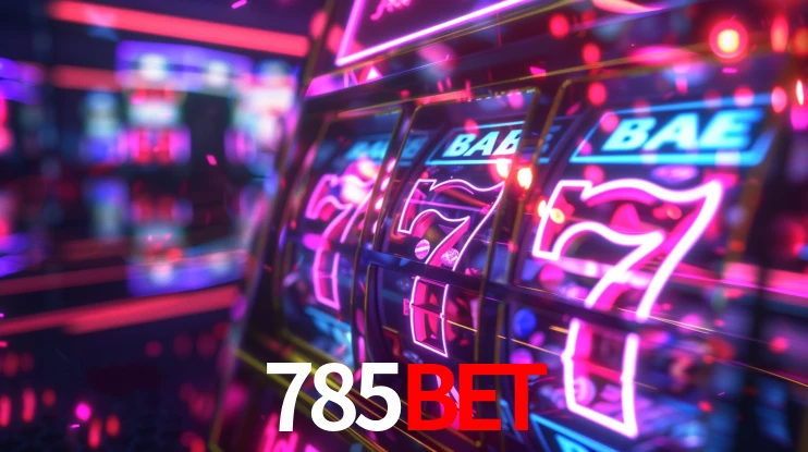 Account Benefits 785BET