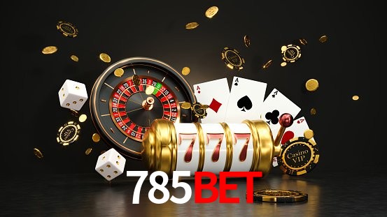 Football Betting 785BET