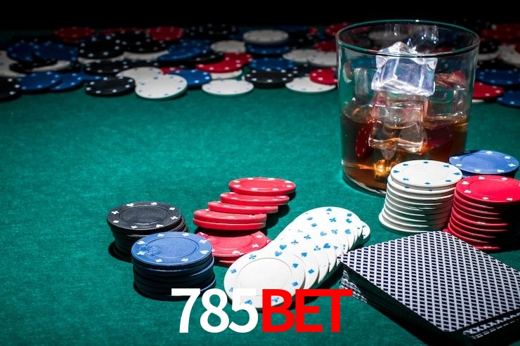 Estatísticas 785BET