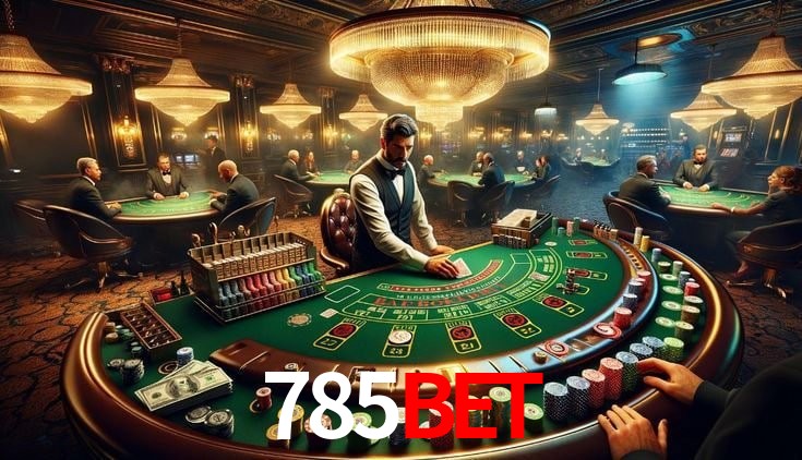 Bonus Features 785BET
