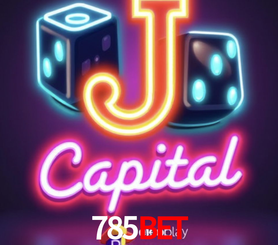 Seasonal Promotions 785BET