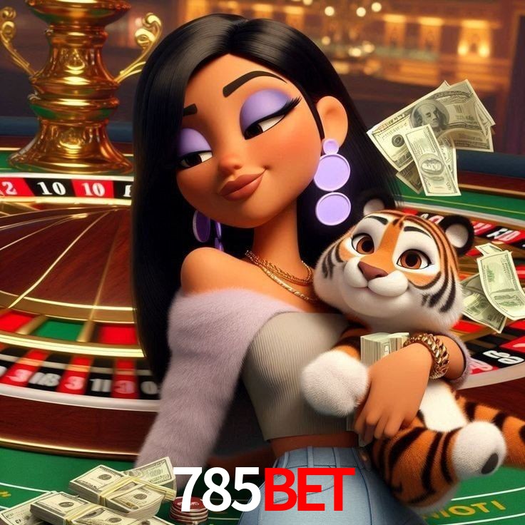 Welcome Bonus 785BET