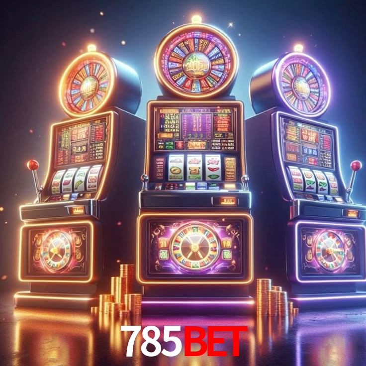 Experimente o Login Seguro Premium no 785BET