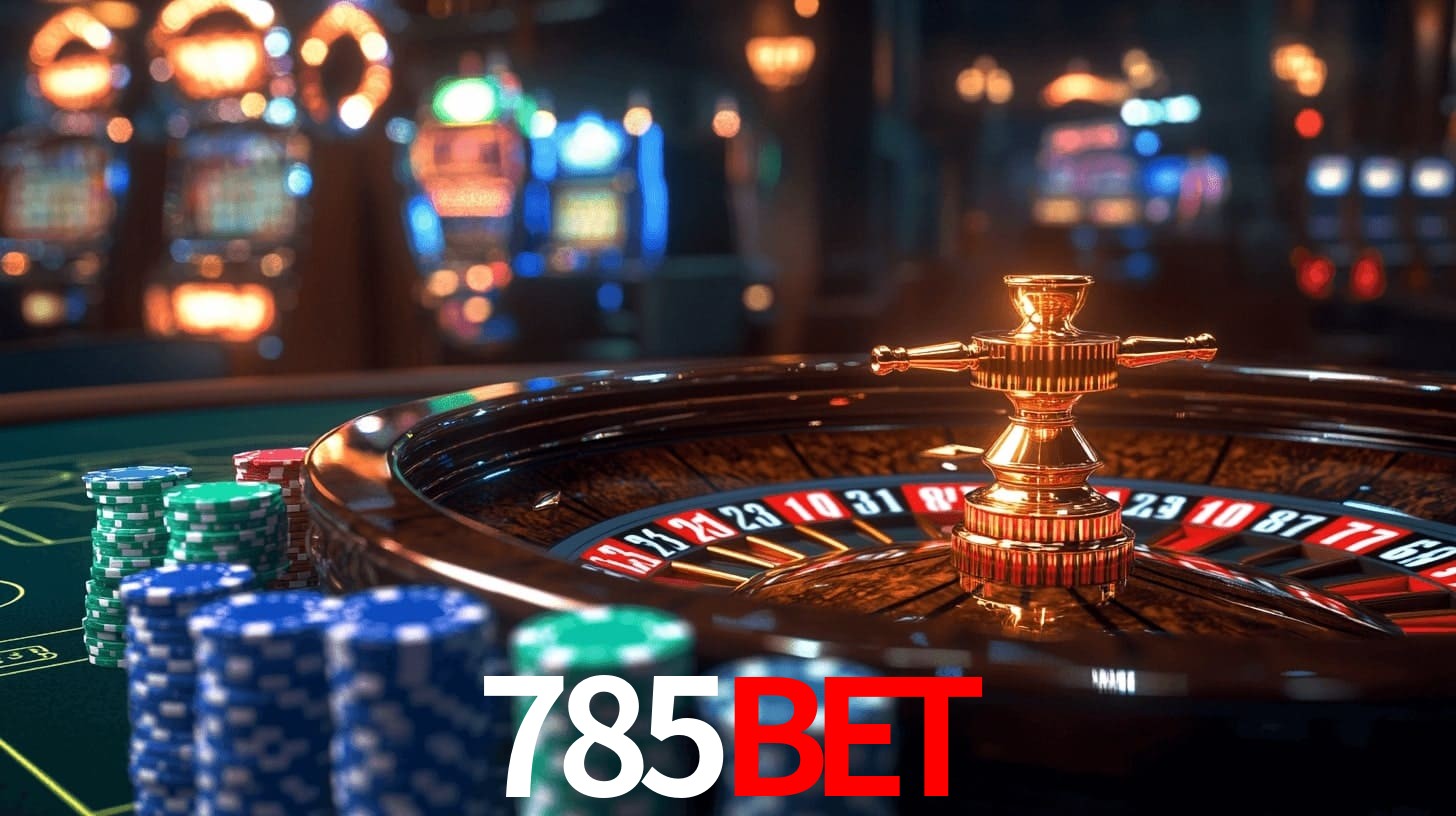 785BET - Aposta Radical Explosiva - 785BET.com