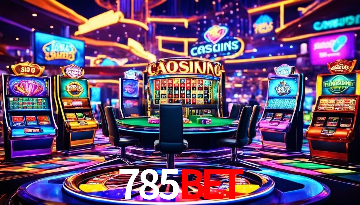 Segurança 2FA 785BET