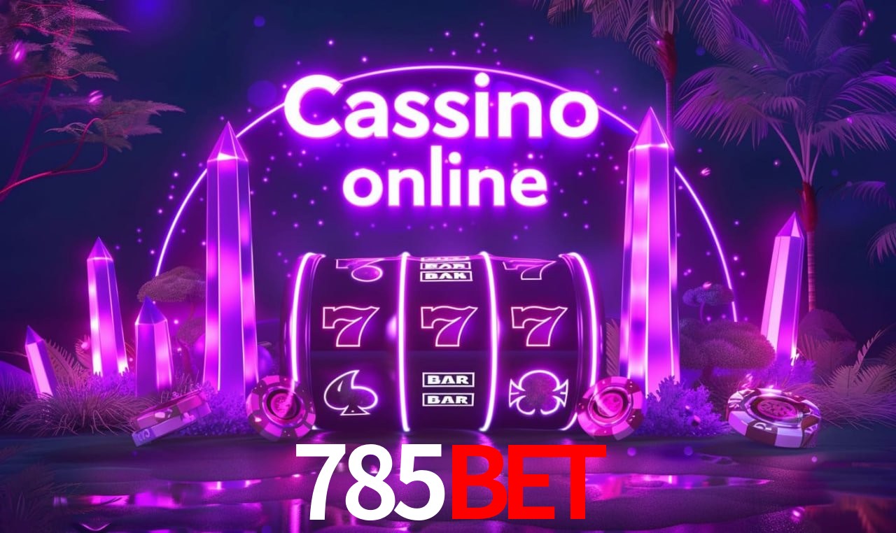 Requisitos do APK da 785BET para Android