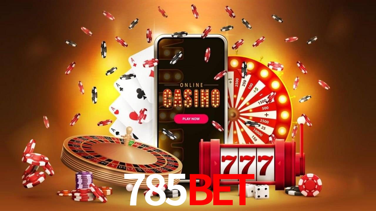 Requisitos do APK da 785BET para Android
