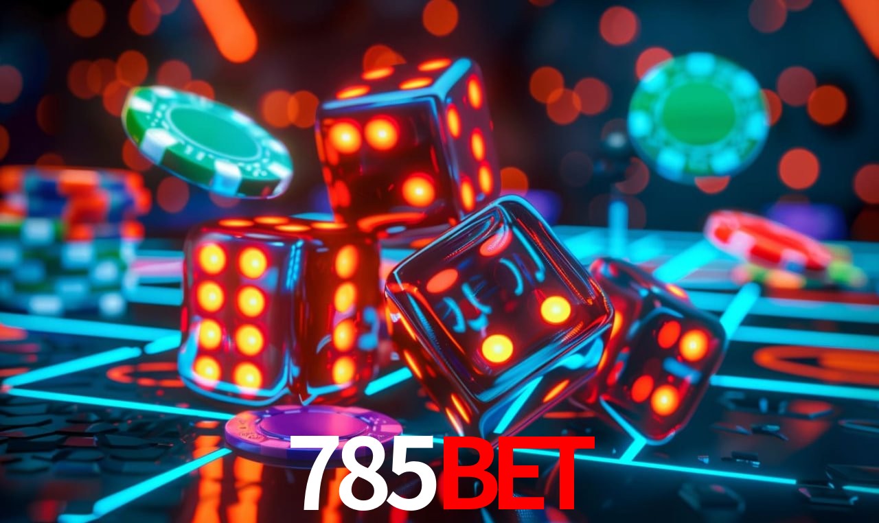 Jogos Exclusivos 785BET