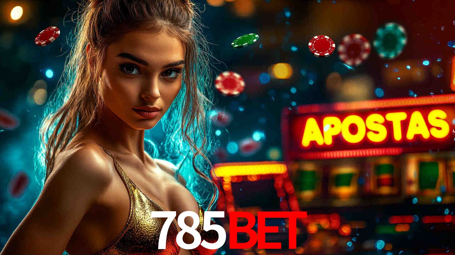 Descubra a Essência do 785BET: Nossa História e Compromissos